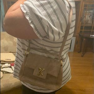 Paloma Picasso Purse.